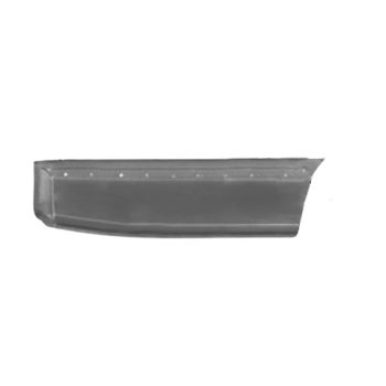 АРКА ЗАДНЯЯ+ КРЫЛО MERCEDES BENZ SPRINTER (W906), 06 -13