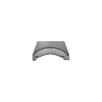 АРКА ЗАДНЯЯ+ КРЫЛО MERCEDES BENZ SPRINTER (W906), 13- 19