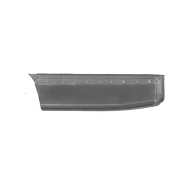 АРКА ЗАДНЯЯ+ КРЫЛО MERCEDES BENZ SPRINTER (W906), 06 -13