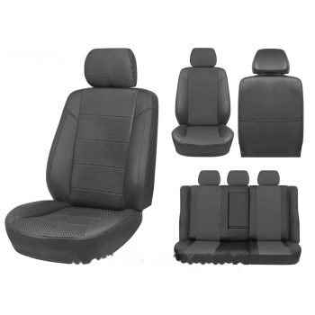 автомобильные чехлы на CITROEN C5