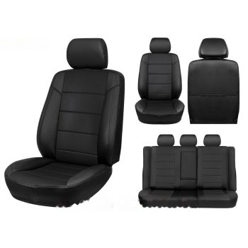 автомобильные чехлы на HYUNDAI CRETA