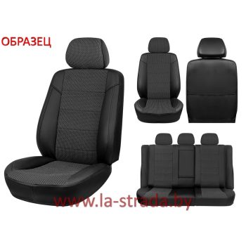 автомобильные чехлы на HYUNDAI SOLARIS