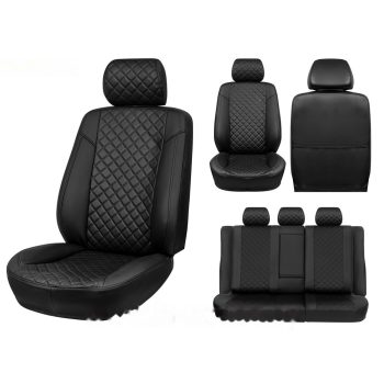 АВТОМОБИЛЬНЫЕ ЧЕХЛЫ NISSAN ALMERA