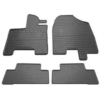 АВТОМОБИЛЬНЫЕ КОВРИКИ ACURA MDX (III), 13-20