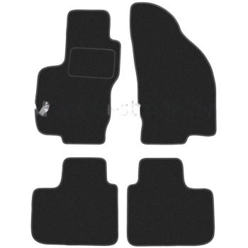 автомобильные коврики ALFA ROMEO 156