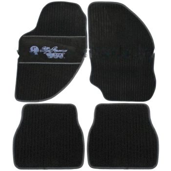 автомобильные коврики на ALFA ROMEO 166