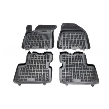 автомобильные коврики ALFA ROMEO GIULIETTA