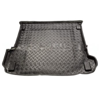 автомобильные коврики на AUDI Q7 II