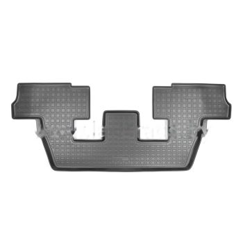 автомобильные коврики на AUDI Q7 II