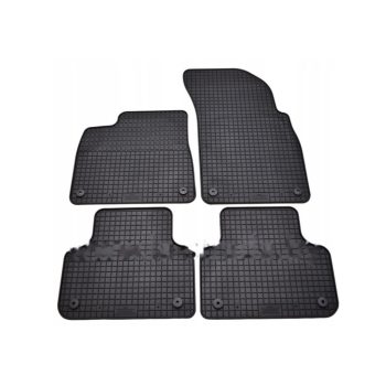 автомобильные коврики на AUDI Q7 II