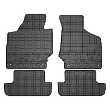 автомобильные коврики на AUDI TT (8J3)