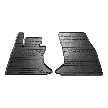 автомобильные коврики на BMW 5 (E60/E61), 02 - 10