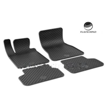 автомобильные коврики на BMW 5 GRAN TURISMO (F07)