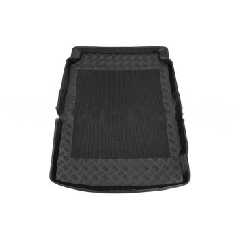 автомобильные коврики на BMW 5 GRAN TURISMO (F07)