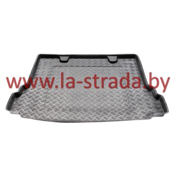 автомобильные коврики на BMW 5 GRAN TURISMO (F07)