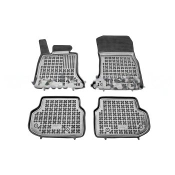 автомобильные коврики на BMW 5 GRAN TURISMO (F07)