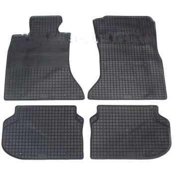 автомобильные коврики на BMW 5 GRAN TURISMO (F07)