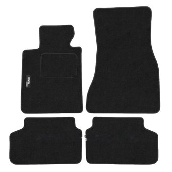 автомобильные коврики на BMW 5 GRAN TURISMO (F07)