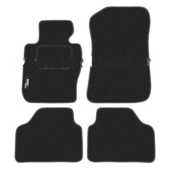 автомобильные коврики BMW X1 (E84)