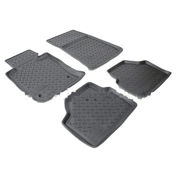 автомобильные коврики на BMW X1 (E84)