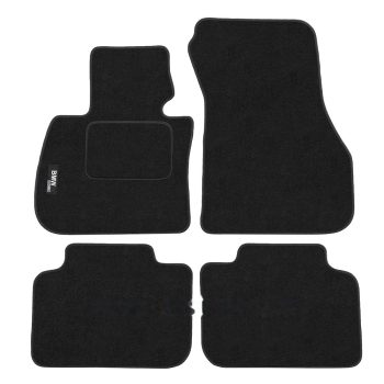 автомобильные коврики на BMW X1 (F48)