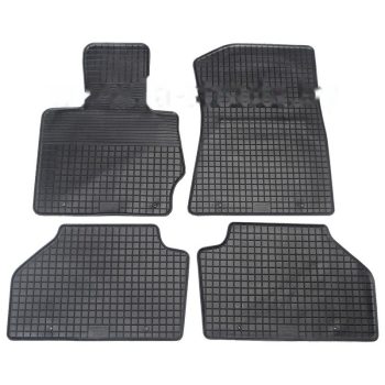 автомобильные коврики BMW X3 (F25)