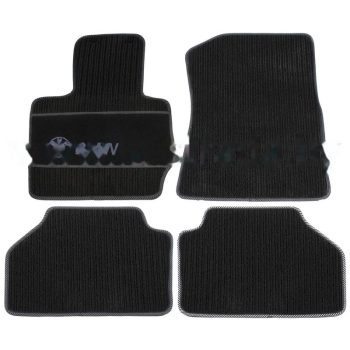 автомобильные коврики на BMW X3 (F25)