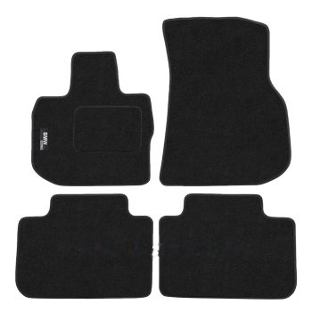 автомобильные коврики на BMW X3 (F25)