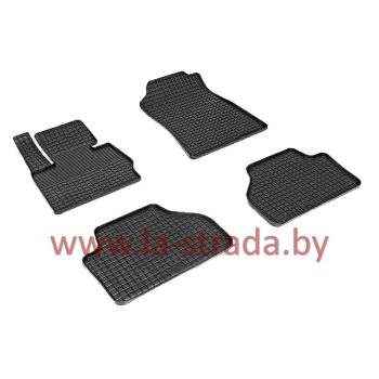 автомобильные коврики на BMW X3 (F25)