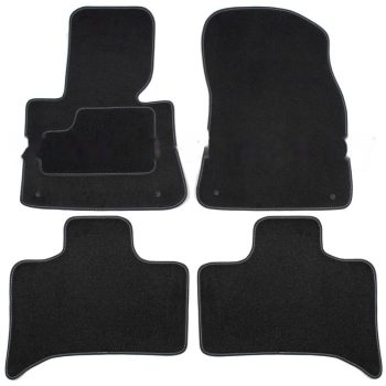 автомобильные коврики на BMW X5 (E53)