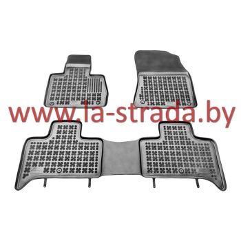 автомобильные коврики BMW X5 (E53)