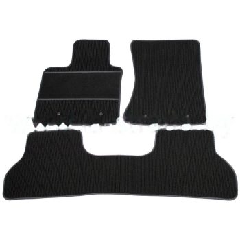 автомобильные коврики на BMW X5 (E53)