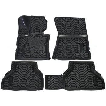 автомобильные коврики BMW X5 (E70)