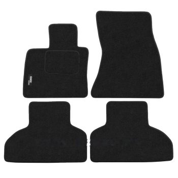 автомобильные коврики на BMW X5 (F15)