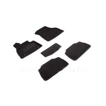 автомобильные коврики на BMW X6 (G06)