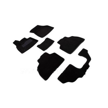 автомобильные коврики на BMW X7 (G07)