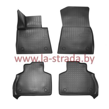 автомобильные коврики BMW X7 (G07)