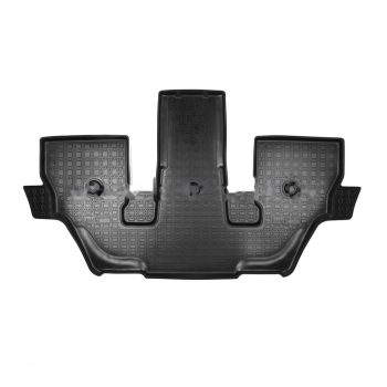 автомобильные коврики BMW X7 (G07)