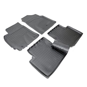 автомобильные коврики на CHERY TIGGO T11