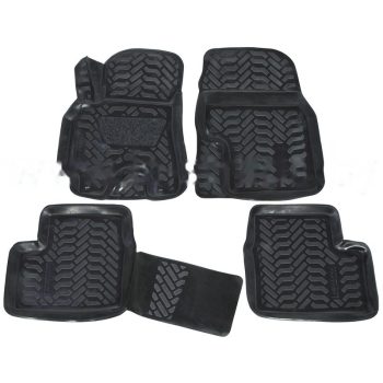 автомобильные коврики на CHERY TIGGO