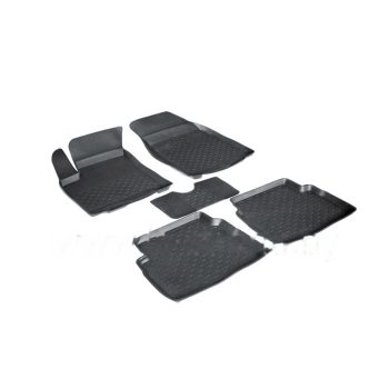 автомобильные коврики на CHEVROLET AVEO (T200)