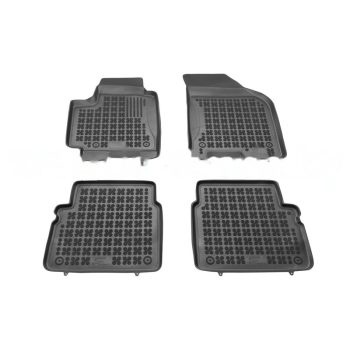 автомобильные коврики на CHEVROLET AVEO (T200)