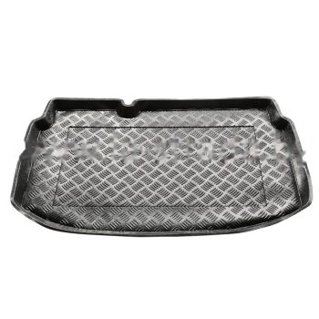 автомобильные коврики на CHEVROLET AVEO (T255)