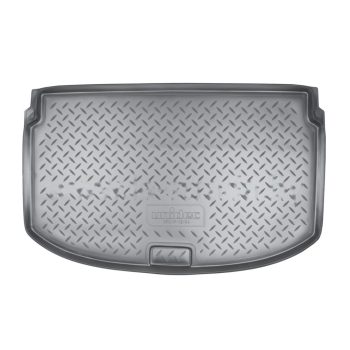 автомобильные коврики на CHEVROLET AVEO (T255)