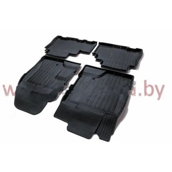 автомобильные коврики CHEVROLET CAPTIVA