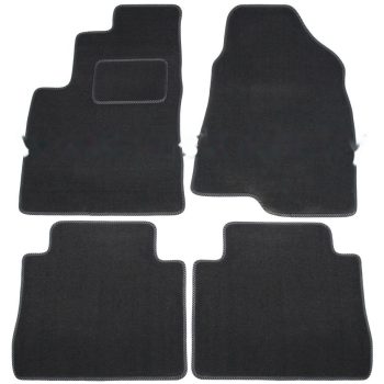 автомобильные коврики на CHEVROLET CAPTIVA