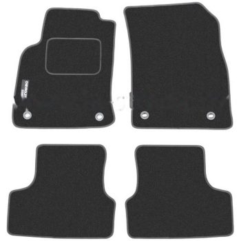 автомобильные коврики CHEVROLET CRUZE