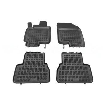 автомобильные коврики на CHEVROLET EPICA