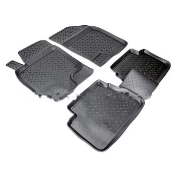 автомобильные коврики на CHEVROLET EPICA