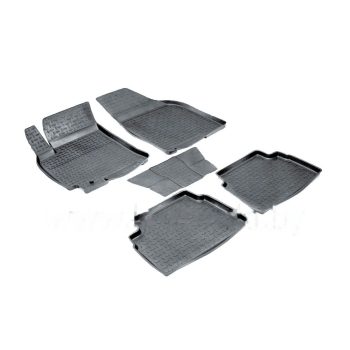 автомобильные коврики на CHEVROLET LACETTI